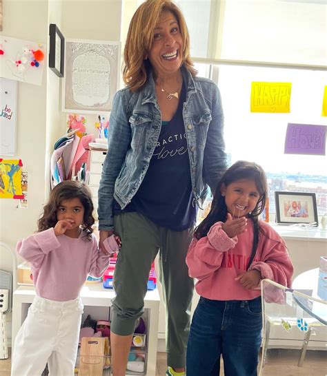 does hoda kotb's daughter have diabetes